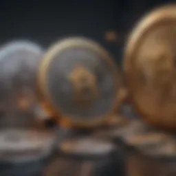 Innovative digital exchange technology