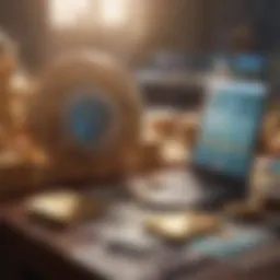 Innovative digital lending technology