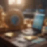 Revolutionizing Financial Services Through Technology Innovative digital lending technology