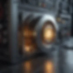 Innovative Distributed Computing Architecture