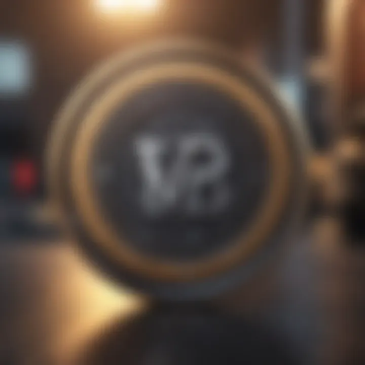 Innovative Drive Coin Technology