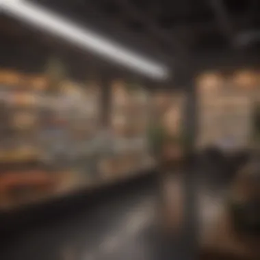 Revolutionizing E-commerce Landscape Innovative E-commerce Strategies