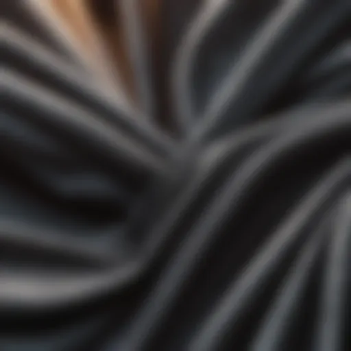 Innovative Fabric Technology by Sweat Co.