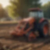 Innovative Farming Techniques