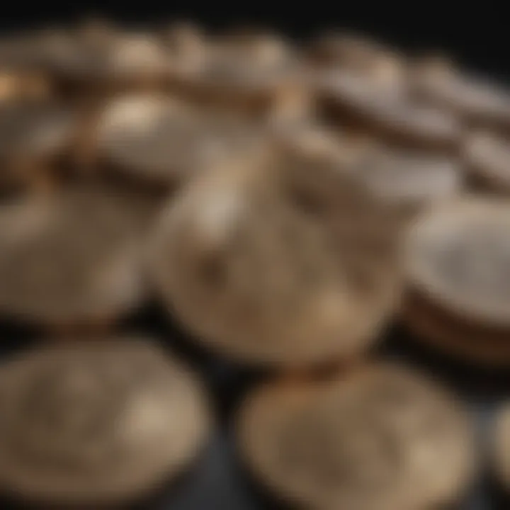 Innovative Num Coins Innovative Features of Num Coins