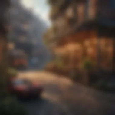 Innovative game design for free-to-play model