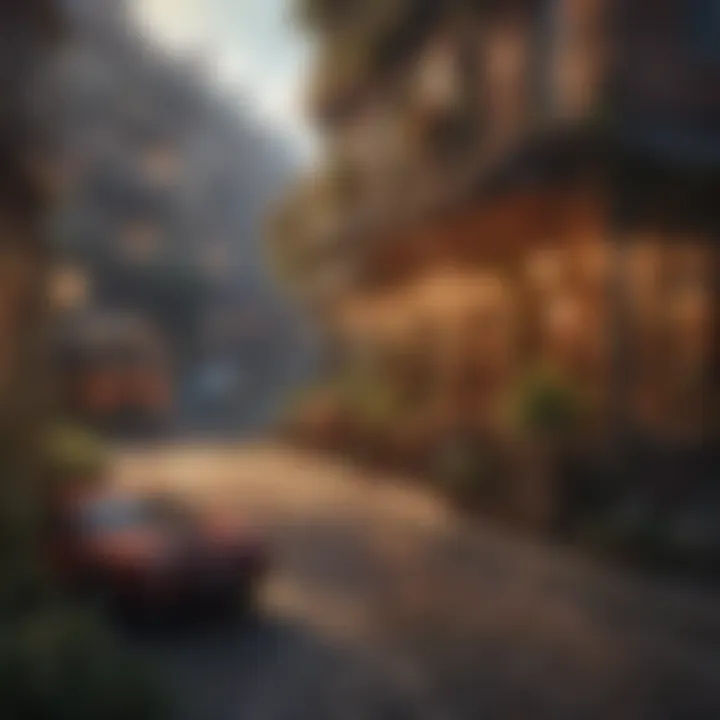 Innovative game design for free-to-play model