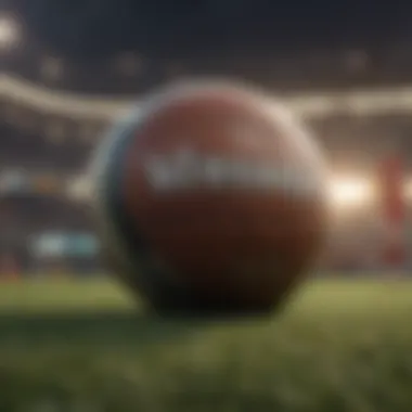 Revolutionizing the Field: FCFL's Gameplay Innovative Gameplay in FCFL