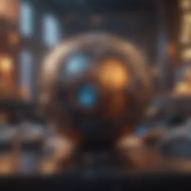 Innovative Gameplay in NFT Universe