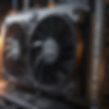 Innovative GPU Cooling System