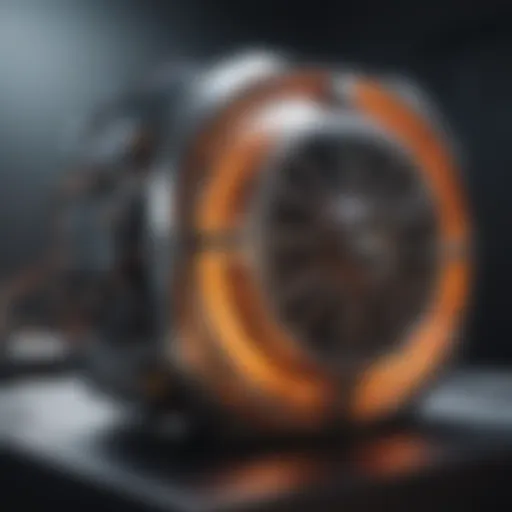 Unveiling Cutting-Edge Helium Miner Tech Innovative Helium Miner Machine Technology