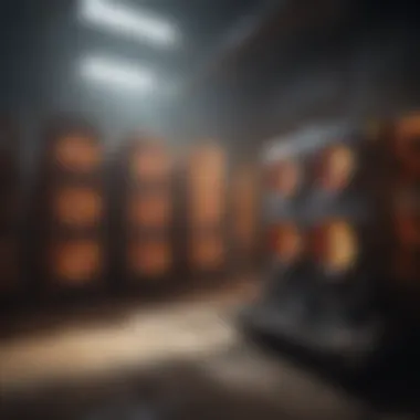 Revolutionary HNT Mining Configuration Innovative HNT Mining Setup