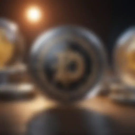 Innovative ICO Strategy
