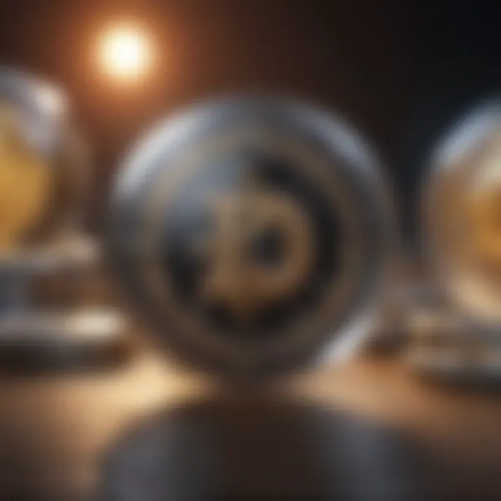Innovative ICO Strategy