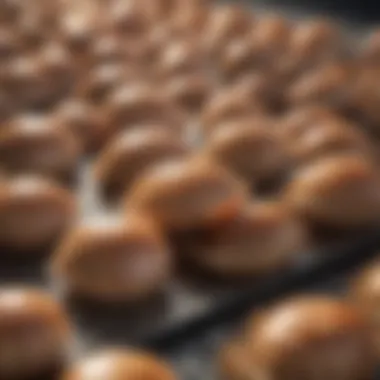 Revolutionizing Scallop Market Approaches Innovative Scallop Market Strategies