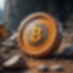 Innovative Mining App Enhancing Efficiency