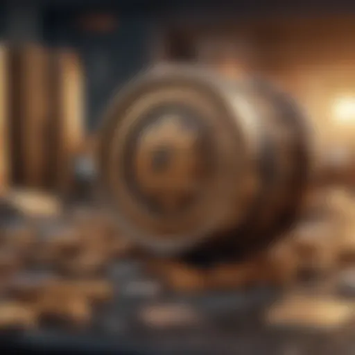 Innovative NFT Game Design