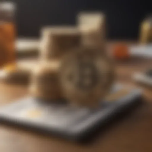 Innovative Payment Methods in Finance