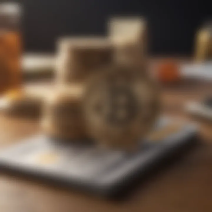 Innovative Payment Methods in Finance