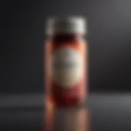Innovative pharmaceutical packaging design