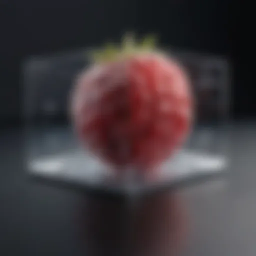 Innovative Raspberry Pi Design