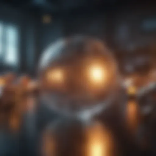 Innovative Approach to Social Network Development Innovative Social Network Platform Creation