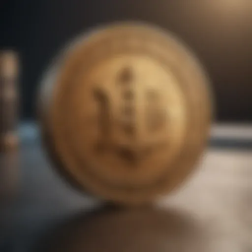 Innovative Social Token Design