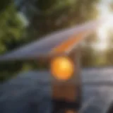 Innovative Solar Panel Design by TFS Solar