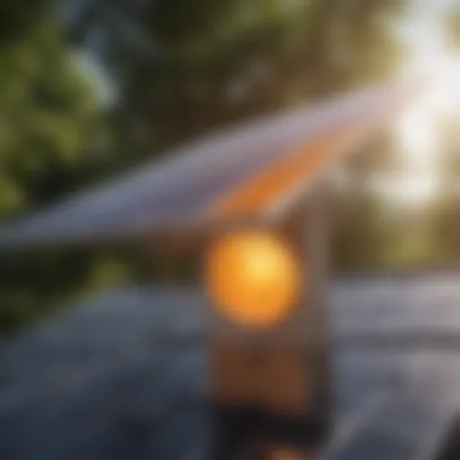 Revolutionary Solar Panel Design by TFS Solar Innovative Solar Panel Design by TFS Solar