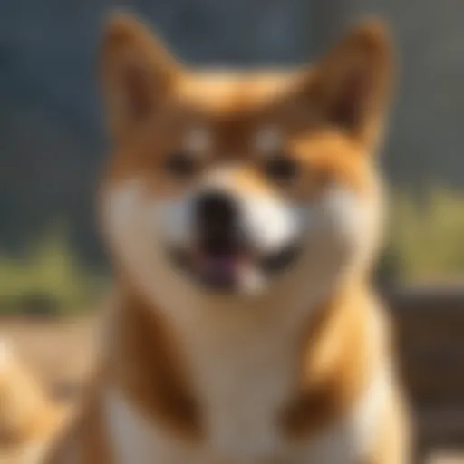 Innovative Strategy for Shiba Inu Investment