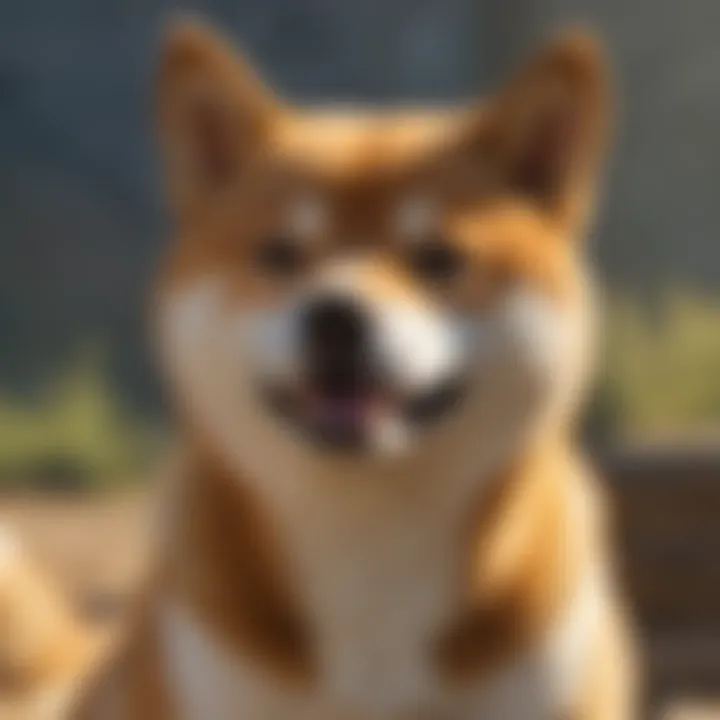 Innovative Strategy for Shiba Inu Investment