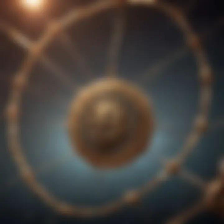 Innovative Technological Connections
