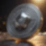 Innovative technology concept