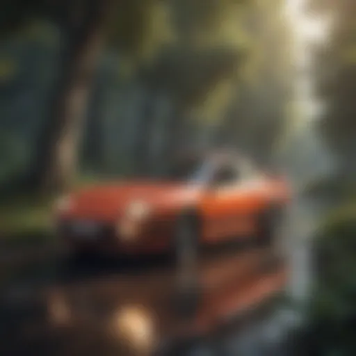 The Pioneering Nature of Ecco Turn Innovative Technology of Ecco Turn