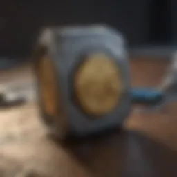 Innovative Technology for Swipe Swapping