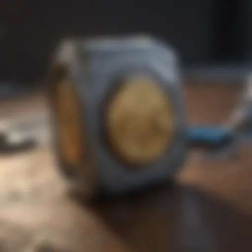 Innovative Technology for Swipe Swapping