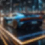 Innovative Technology in FTX Digital Markets