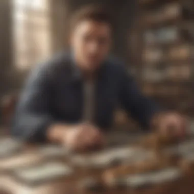 Innovative Technology in Finance