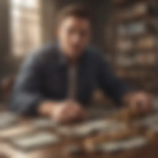 Innovative Technology in Finance