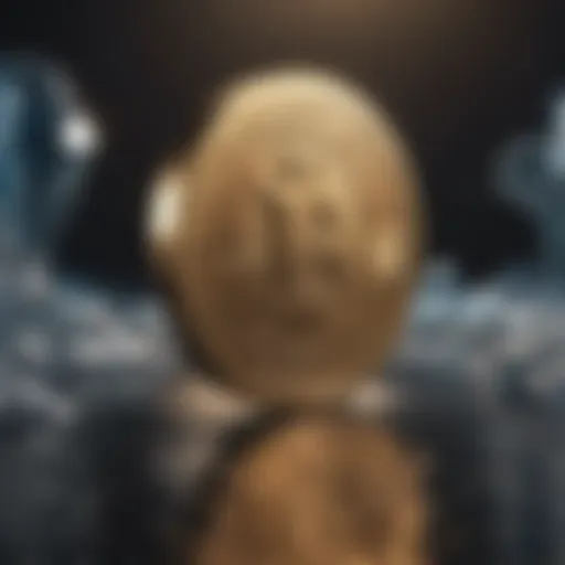 Unveiling the Technological Marvel Innovative Technology of Waves Stablecoin