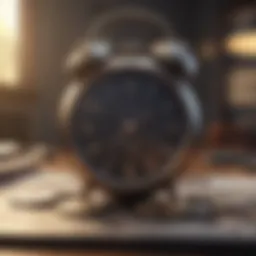 Innovative Time Management