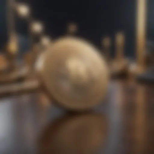 Innovative Token Investment Strategies