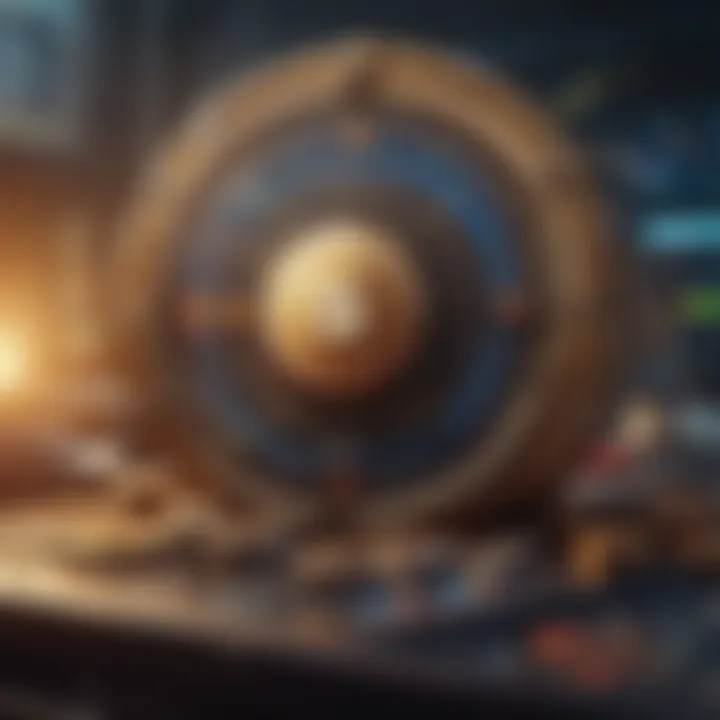 Innovative Trading Interface Innovative Trading Interface of Bybit Spot Trading Platform