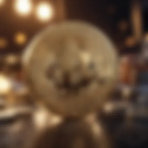 Innovative Virtual Currency Concept