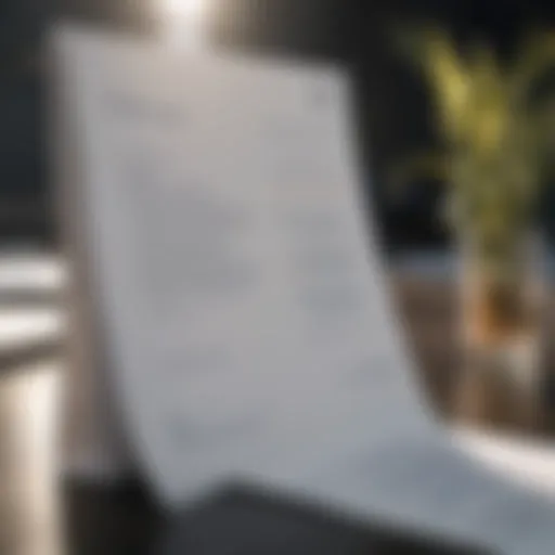Innovative White Paper Design