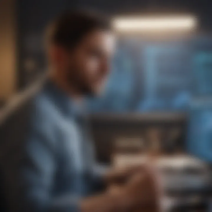 Data Science Job Market Insights