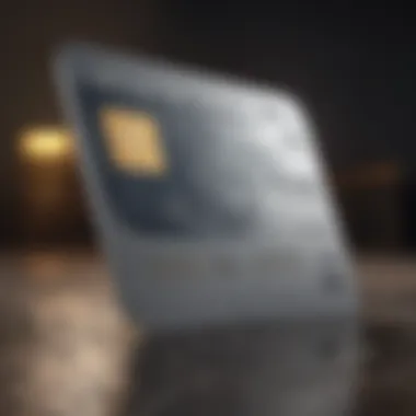 Cutting-Edge Technology in Virtual Credit Cards Virtual credit card futuristic technology