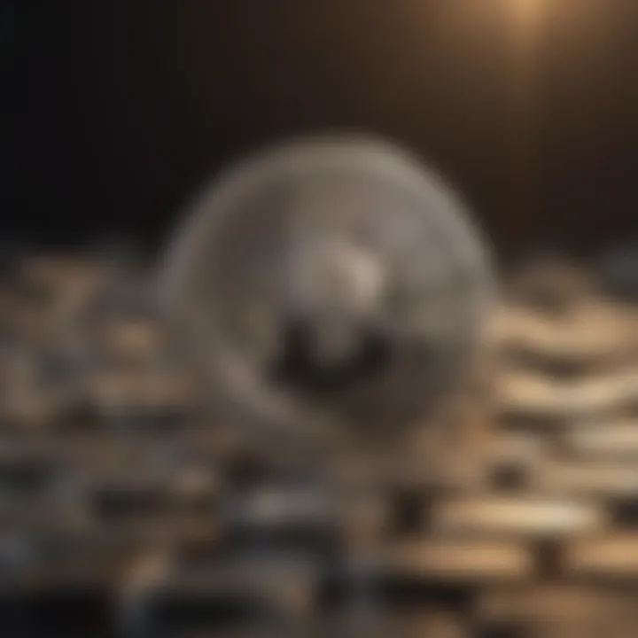Symbolic Visualization of Integral Fund Significance