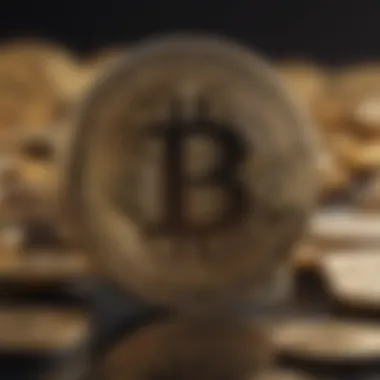 Reshaping Financial Landscape Cryptocurrency Evolution on PayPal