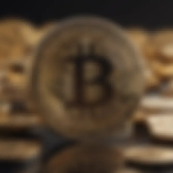 Reshaping Financial Landscape Cryptocurrency Evolution on PayPal